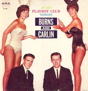 Burns and Carlin LP